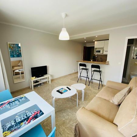 Апартаменты La Californie Promenade Des Anglais Studio 1 Piece Ницца Экстерьер фото