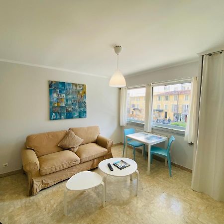 Апартаменты La Californie Promenade Des Anglais Studio 1 Piece Ницца Экстерьер фото